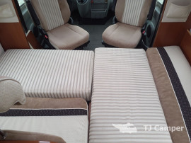 Dethleffs Esprit RT 6844