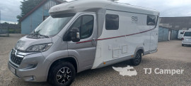 LMC Cruiser v 643 g 65 Years Edition
