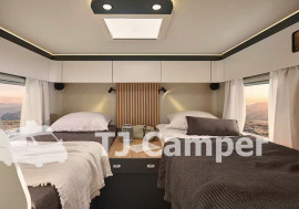 Pilote Expression P 720 FGJ