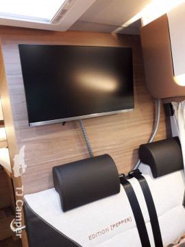  Weinsberg CaraCompact MB 640 MEG Pepper