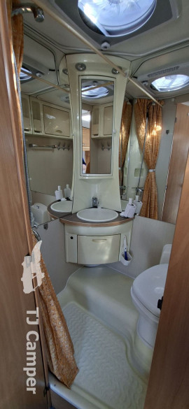 Chausson Flash 04