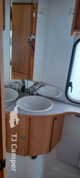 Chausson Welcome 5