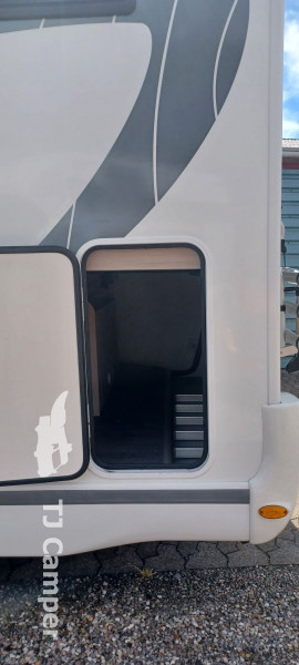 Chausson Flash 514