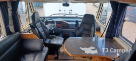 Hymer S 650 BAR