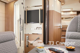Malibu I 460  LE 4.2 t 