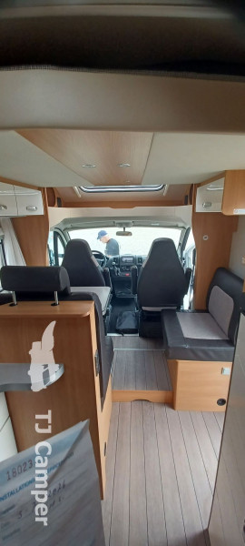Knaus soma camp T700EB ( Knaus )