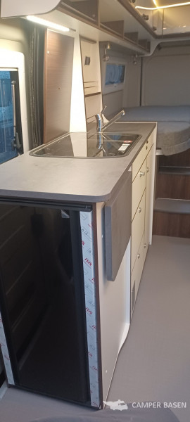 Pössl Summit Prime 640 
