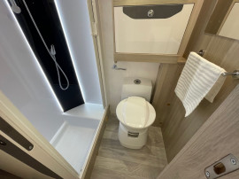 Ilusion T 690 XMK Premium - udlejningsbil