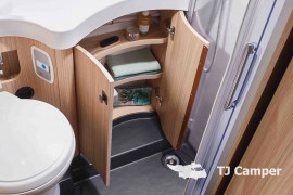 Malibu T 470 RB-LE
