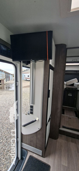 Benimar Amphitryon 967 Automatik