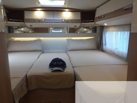 Malibu T460 LE