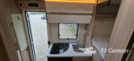 Ahorn Camp 595 Alkove
