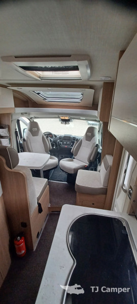 LMC Cruiser v 643 g 65 Years Edition