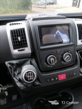 Pössl Summit Prime 540 