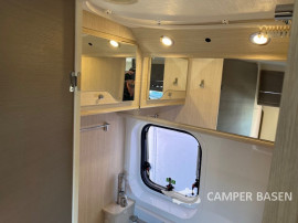 Chausson Twist V697
