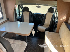Adria Sunliving 460