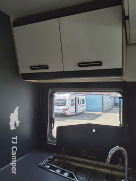 Adria Sun Living S 75 SL