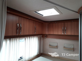 Hymer T 654 Cl Exclusive Line