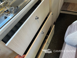 Chausson Twist V697