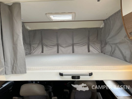 Carado I 338 Automatgear