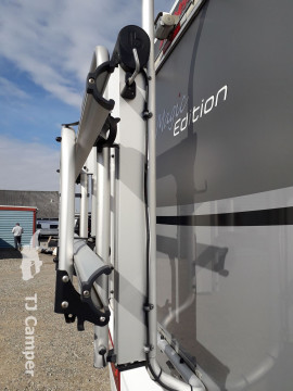 Dethleffs Magic Edition T002