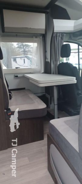 Benimar Tessoro 495 UP