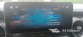 Mercedes Marco polo 220D lang 4X2