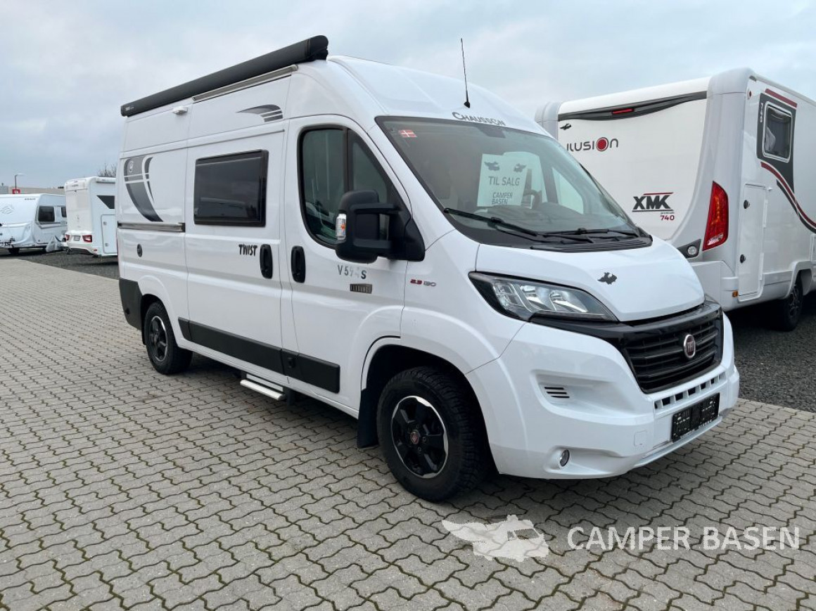 Chausson Twist V594S