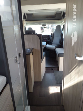 Adria Sun Living S 75 SL
