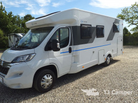 Adria Sun Living S 75 SL