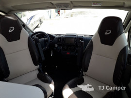 Dethleffs Magic Edition T002