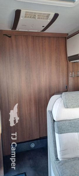 Dethleffs Trend I 7017