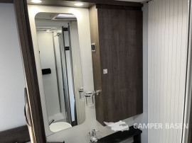 Benimar Tessoro 463 UP