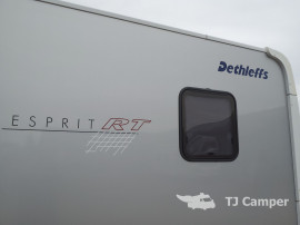 Dethleffs Esprit RT 6844