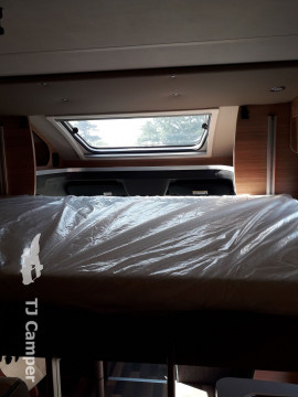 Weinsberg pepper suite 640 meg 