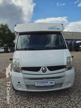 Weinsberg 690 MQ Imperiale