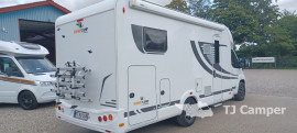 Knaus soma camp T700EB ( Knaus )