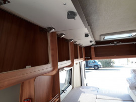 Pössl Summit 600 Plus