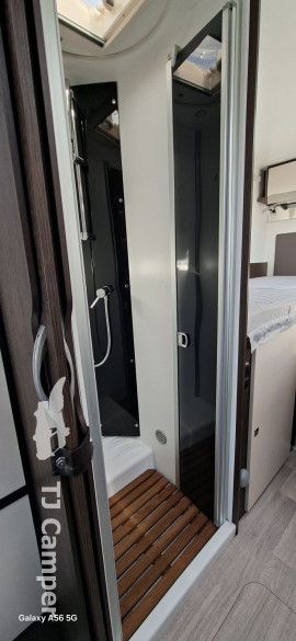 Benimar Tessoro 463