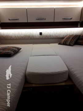  Weinsberg CaraCompact MB 640 MEG Pepper