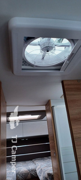 Adria Sonic Supream 710 Sl Automatgear