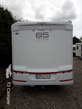 LMC Cruiser v 643 g 65 Years Edition
