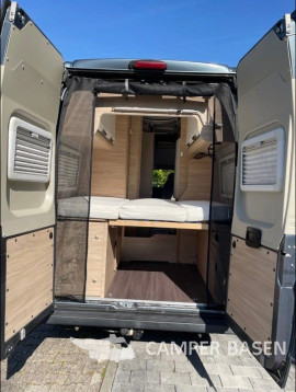 Knaus BoxStar 600 Solution 4