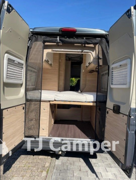 Knaus BoxStar 600 Solution 4