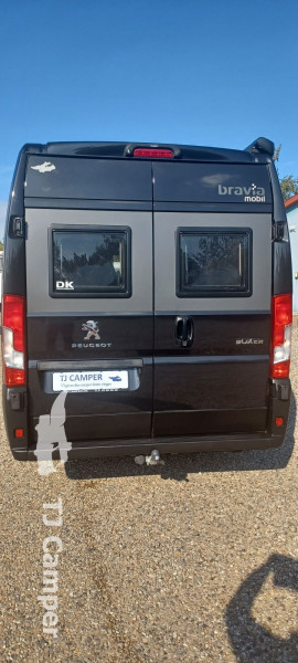 Bravia Mobil Swan 636