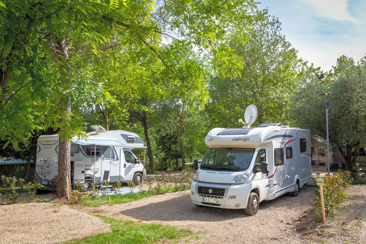 Til Pisa i autocamper