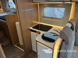 Carado T447 Clever+ All in