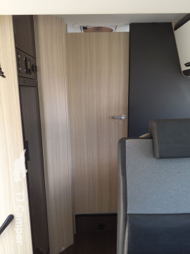 Adria Sun Living S 75 SL