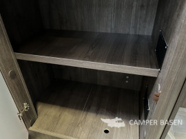 Benimar Tessoro 463 UP