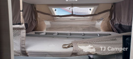 Chausson Welcome 628 EB Nordic line